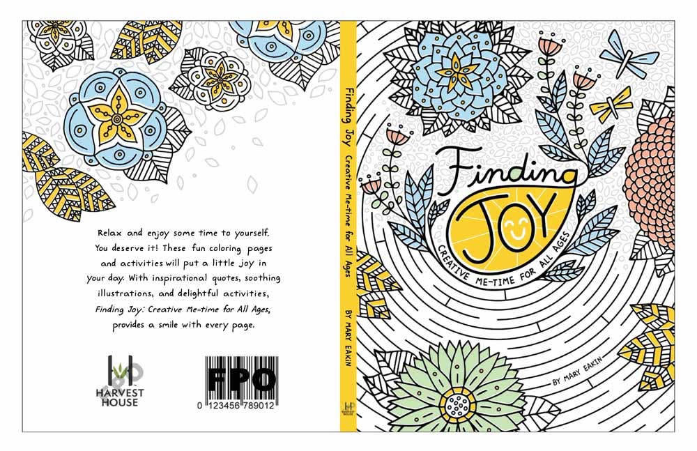 16 Color crayon, with coloring book