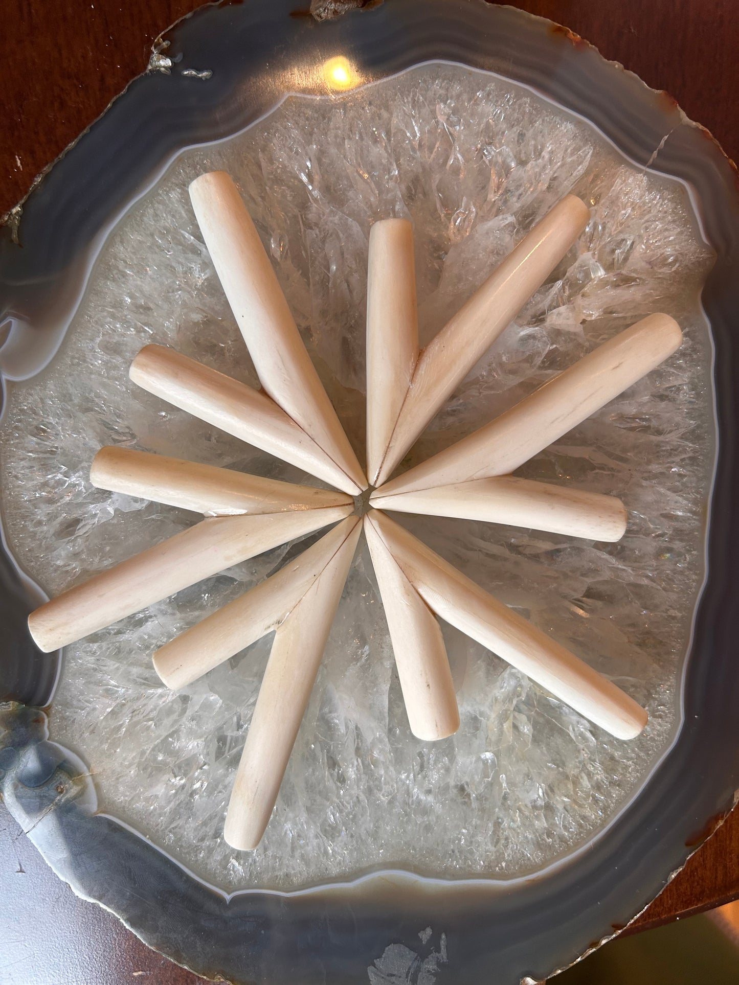 Bone Kuripes