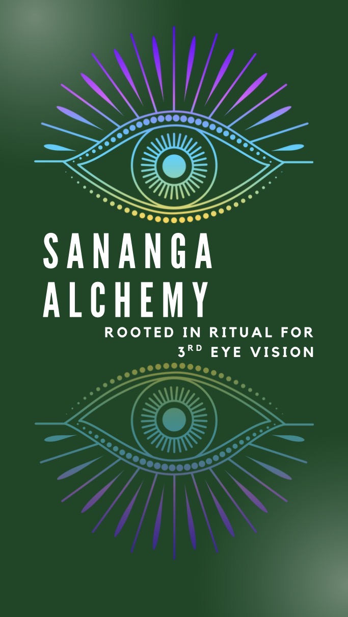 Third Eye Elixir